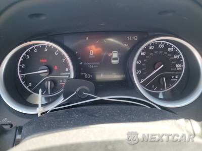 2022 Toyota Camry LE - zdjęcie 12 z 28 - miniatura