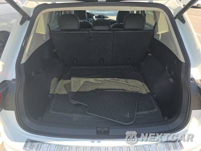 2022 Volkswagen Tiguan SE - zdjęcie 16 z 28 - miniatura
