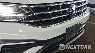 2022 Volkswagen Tiguan SE - zdjęcie 27 z 28 - miniatura