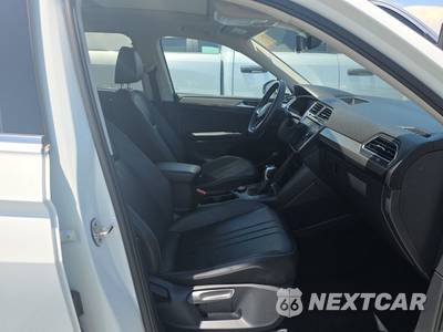 2022 Volkswagen Tiguan SE - zdjęcie 8 z 28 - miniatura