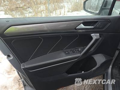 2023 Volkswagen Tiguan SE - zdjęcie 9 z 25 - miniatura