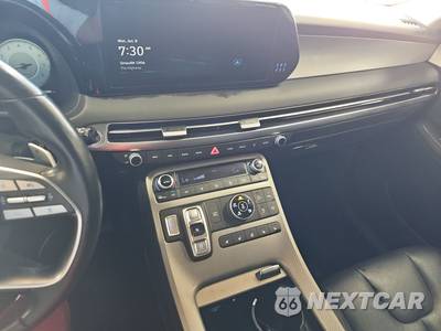 2023 Hyundai Palisade SEL - zdjęcie 11 z 43 - miniatura