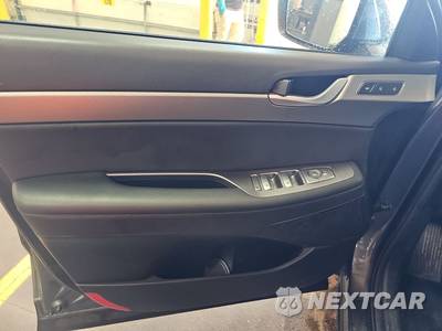 2023 Hyundai Palisade SEL - zdjęcie 9 z 43 - miniatura