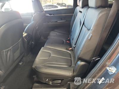 2023 Hyundai Palisade SEL - zdjęcie 13 z 43 - miniatura
