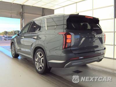 2023 Hyundai Palisade SEL - zdjęcie 6 z 43 - miniatura