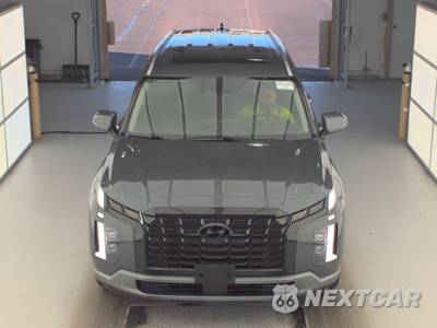 2023 Hyundai Palisade SEL - zdjęcie 2 z 43 - miniatura