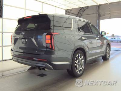 2023 Hyundai Palisade SEL - zdjęcie 4 z 43 - miniatura