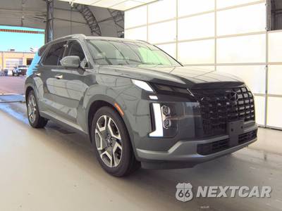 2023 Hyundai Palisade SEL - zdjęcie 3 z 43 - miniatura