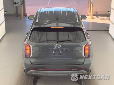 2023 Hyundai Palisade SEL - zdjęcie 5 z 43 - miniatura