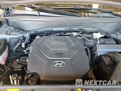 2023 Hyundai Palisade SEL - zdjęcie 16 z 43 - miniatura