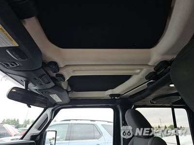 2022 Jeep Wrangler Unlimited Sport Altitude Edition - zdjęcie 19 z 25 - miniatura