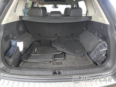 2023 Volkswagen Tiguan SE - zdjęcie 16 z 36 - miniatura