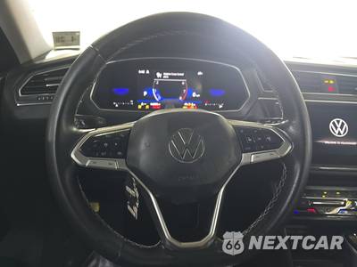 2023 Volkswagen Tiguan SE - zdjęcie 10 z 36 - miniatura