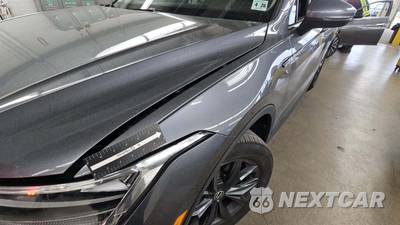 2023 Volkswagen Tiguan SE - zdjęcie 25 z 36 - miniatura