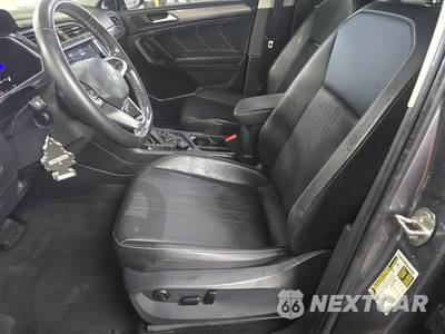 2023 Volkswagen Tiguan SE - zdjęcie 7 z 36 - miniatura