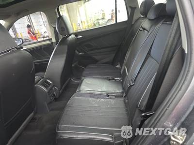 2023 Volkswagen Tiguan SE - zdjęcie 13 z 36 - miniatura