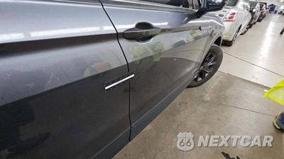 2023 Volkswagen Tiguan SE - zdjęcie 26 z 36 - miniatura