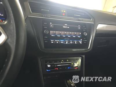 2023 Volkswagen Tiguan SE - zdjęcie 11 z 36 - miniatura