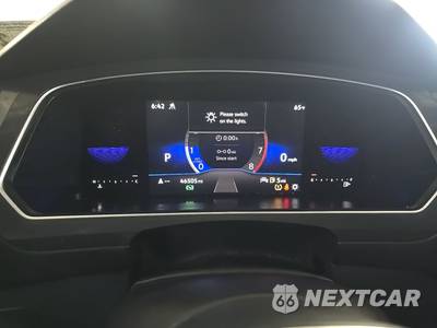 2023 Volkswagen Tiguan SE - zdjęcie 12 z 36 - miniatura