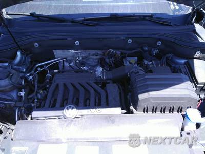 2022 Toyota Highlander XSE - zdjęcie 23 z 40 - miniatura