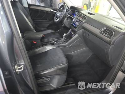 2023 Volkswagen Tiguan SE - zdjęcie 8 z 36 - miniatura
