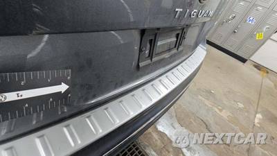 2023 Volkswagen Tiguan SE - zdjęcie 24 z 36 - miniatura