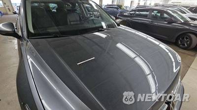 2023 Volkswagen Tiguan SE - zdjęcie 23 z 36 - miniatura