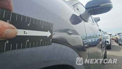 2022 Toyota Highlander XSE - zdjęcie 34 z 40 - miniatura