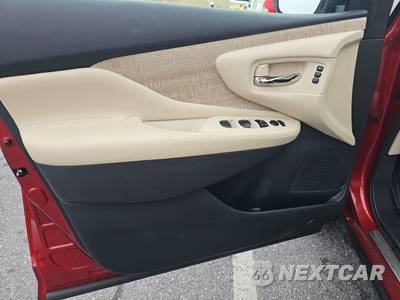 2023 Nissan Murano SL - zdjęcie 9 z 27 - miniatura