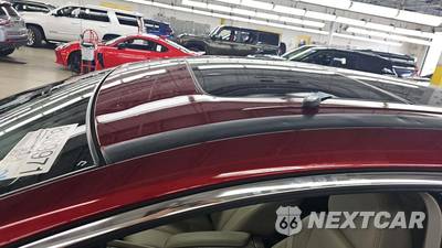 2023 Nissan Murano SL - zdjęcie 17 z 27 - miniatura