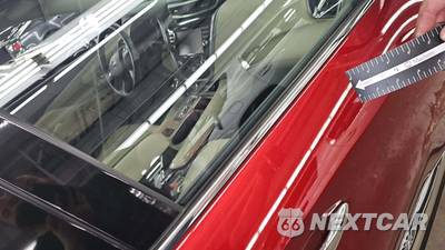 2023 Nissan Murano SL - zdjęcie 22 z 27 - miniatura