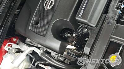 2023 Nissan Murano SL - zdjęcie 19 z 27 - miniatura