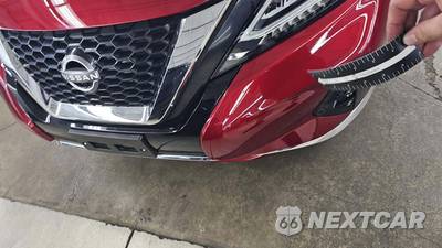 2023 Nissan Murano SL - zdjęcie 27 z 27 - miniatura