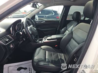 2015 Mercedes-Benz ML 350 - zdjęcie 7 z 24 - miniatura