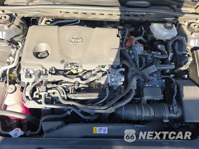 2025 Toyota Camry LE - zdjęcie 15 z 24 - miniatura