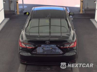 2025 Toyota Camry LE - zdjęcie 5 z 24 - miniatura