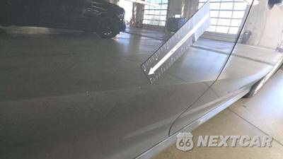 2025 Toyota Camry LE - zdjęcie 22 z 24 - miniatura
