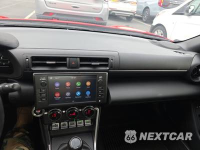 2023 Toyota GR86 Premium - zdjęcie 11 z 21 - miniatura