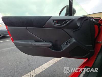 2023 Toyota GR86 Premium - zdjęcie 9 z 21 - miniatura