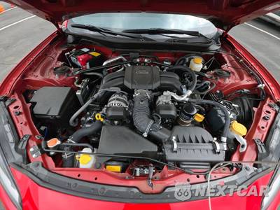 2023 Toyota GR86 Premium - zdjęcie 14 z 21 - miniatura