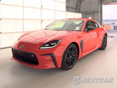 2023 Toyota GR86 Premium - zdjęcie 1 z 21 - miniatura