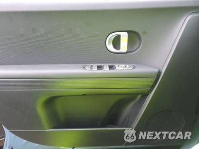 2024 Hyundai IONIQ 5 SEL - zdjęcie 9 z 21 - miniatura
