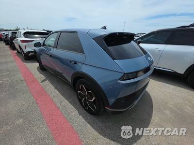 2024 Hyundai IONIQ 5 SEL - zdjęcie 6 z 21 - miniatura