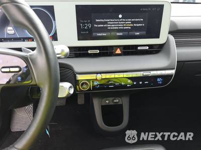 2024 Hyundai IONIQ 5 SEL - zdjęcie 11 z 21 - miniatura