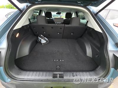 2024 Hyundai IONIQ 5 SEL - zdjęcie 16 z 21 - miniatura