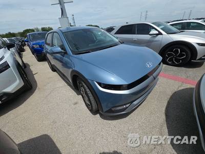 2024 Hyundai IONIQ 5 SEL - zdjęcie 3 z 21 - miniatura