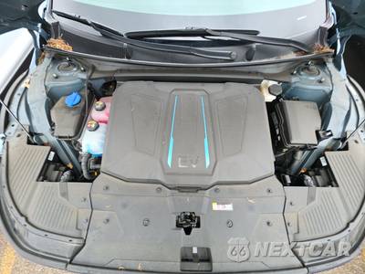 2024 Hyundai IONIQ 5 SEL - zdjęcie 15 z 21 - miniatura