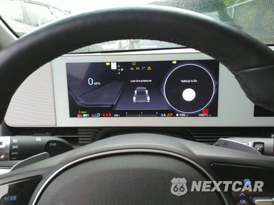2024 Hyundai IONIQ 5 SEL - zdjęcie 20 z 21 - miniatura