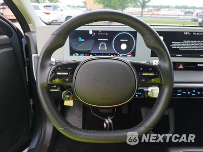 2024 Hyundai IONIQ 5 SEL - zdjęcie 10 z 21 - miniatura