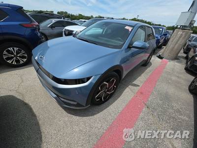 2024 Hyundai IONIQ 5 SEL - zdjęcie 1 z 21 - miniatura